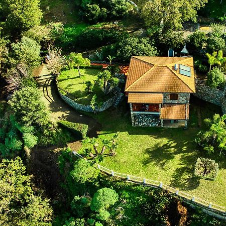 Villa Laura 코코리노 외부 사진