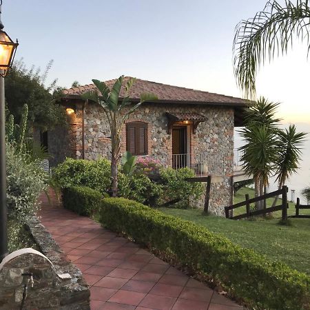 Villa Laura 코코리노 외부 사진