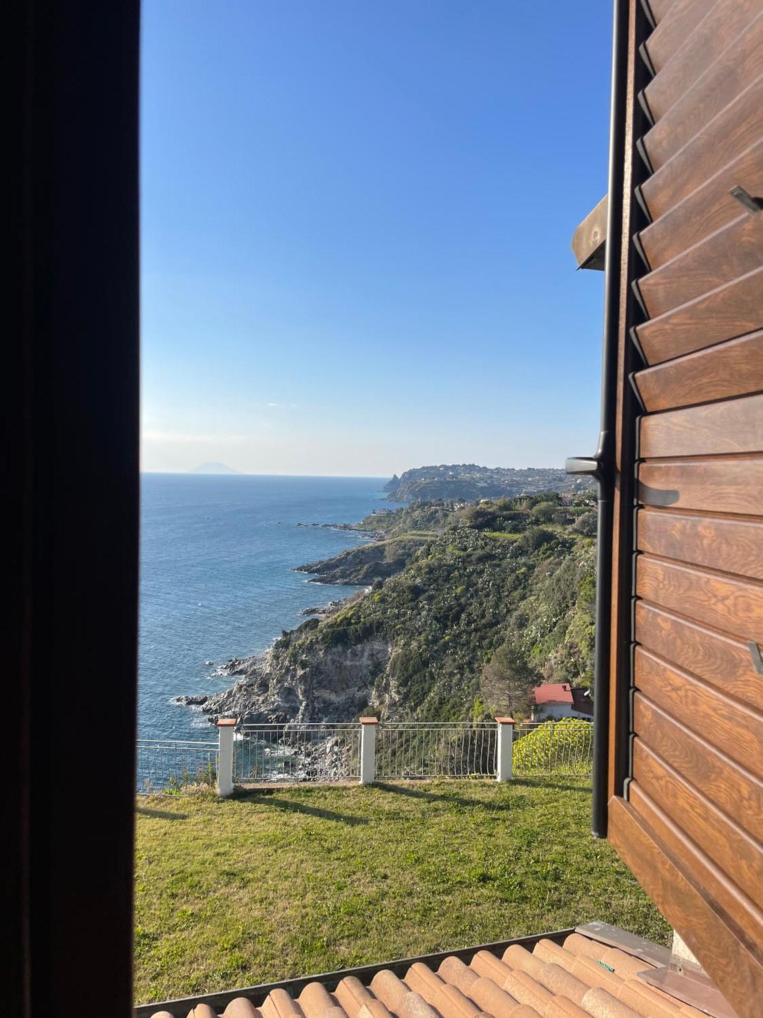 Villa Laura 코코리노 외부 사진