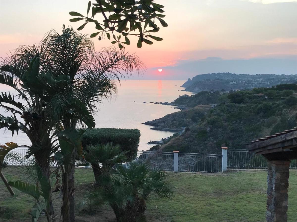 Villa Laura 코코리노 외부 사진