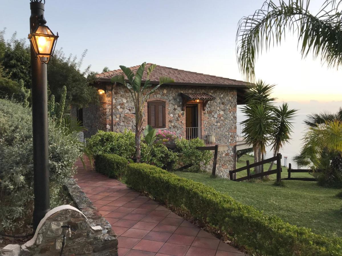 Villa Laura 코코리노 외부 사진
