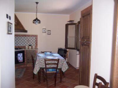 Villa Laura 코코리노 외부 사진